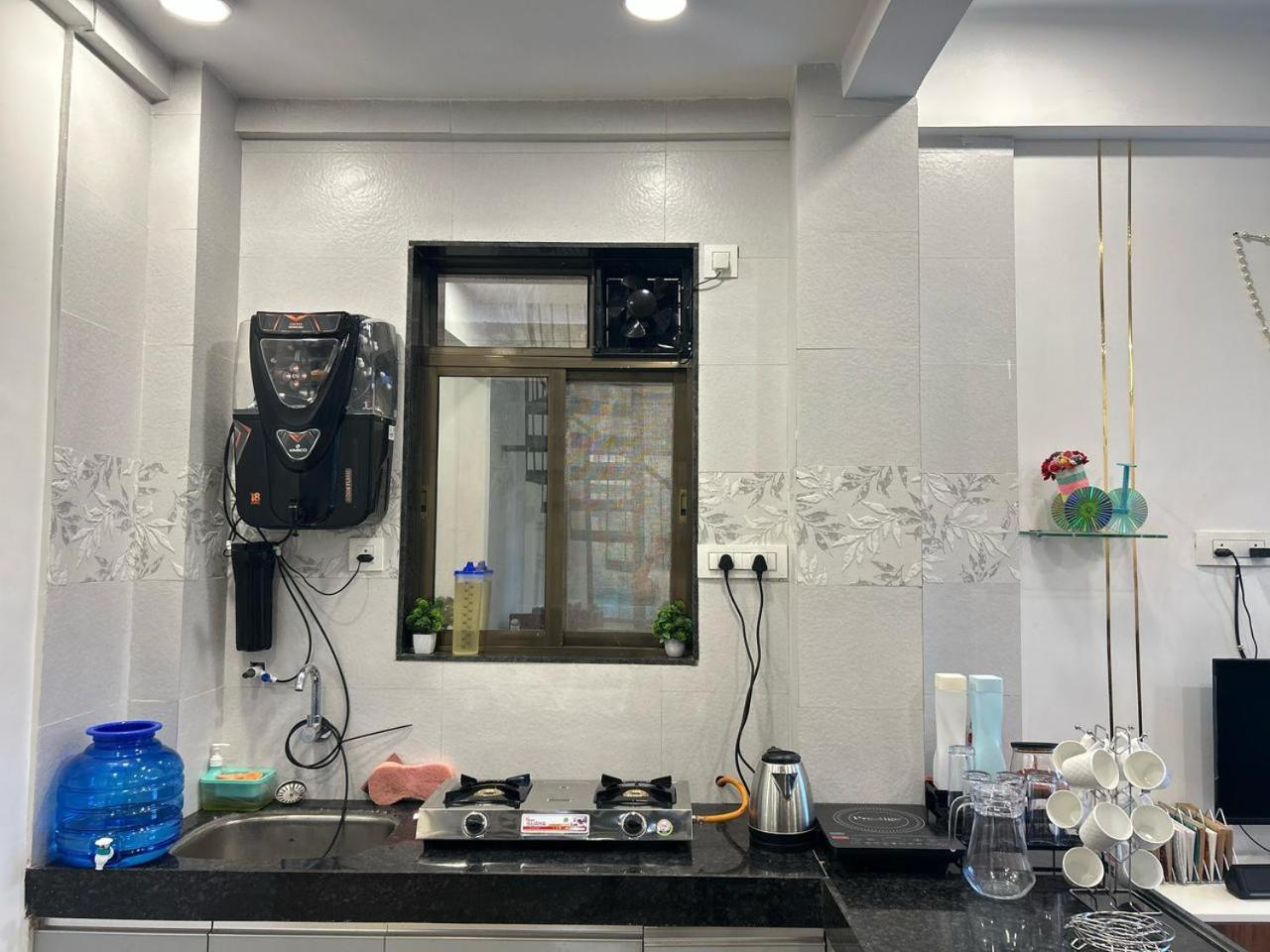 Dream House Villa Wada 외부 사진