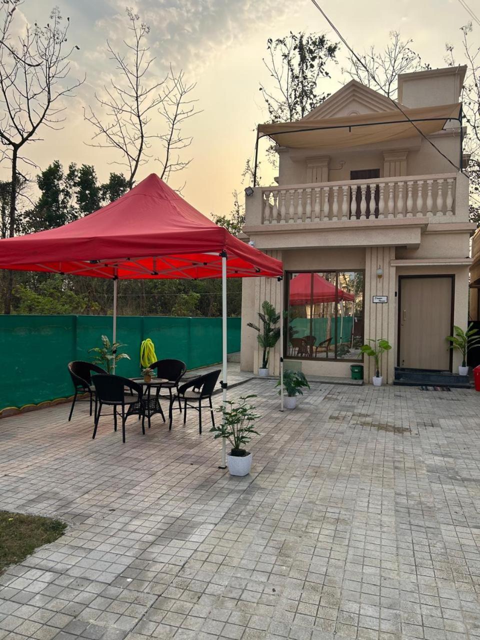 Dream House Villa Wada 외부 사진
