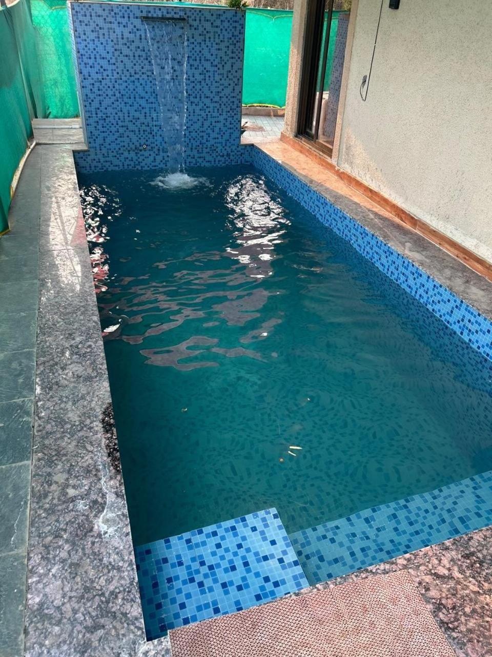 Dream House Villa Wada 외부 사진
