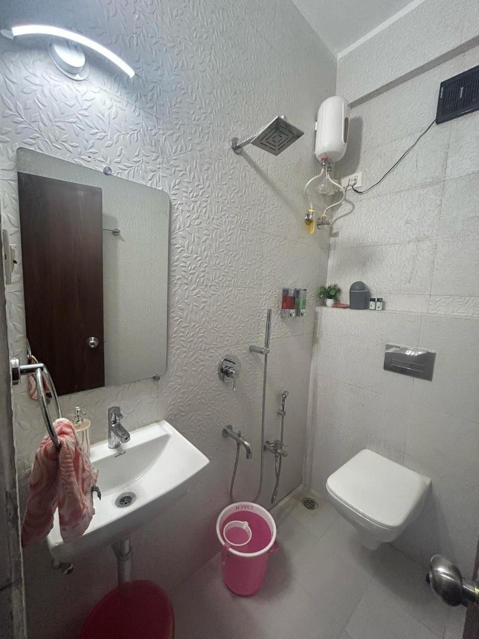 Dream House Villa Wada 외부 사진