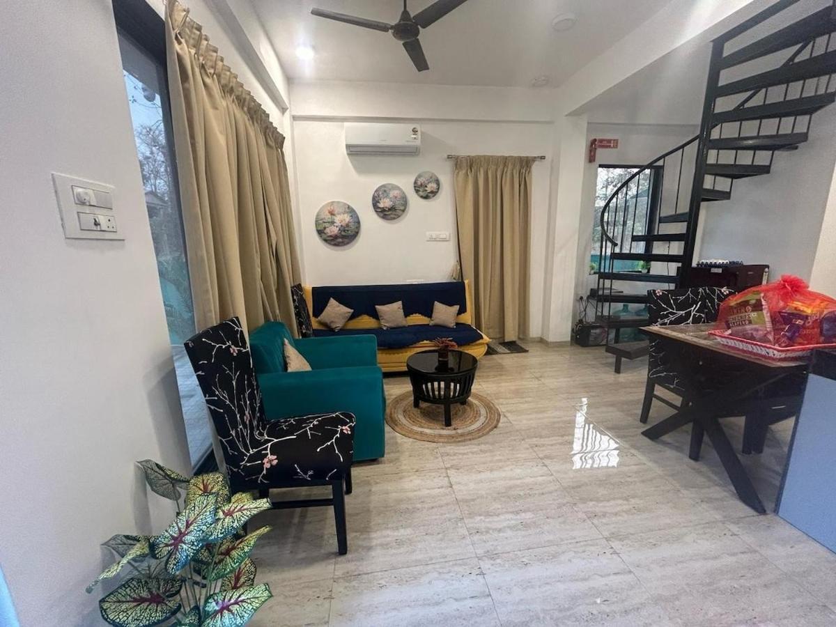 Dream House Villa Wada 외부 사진