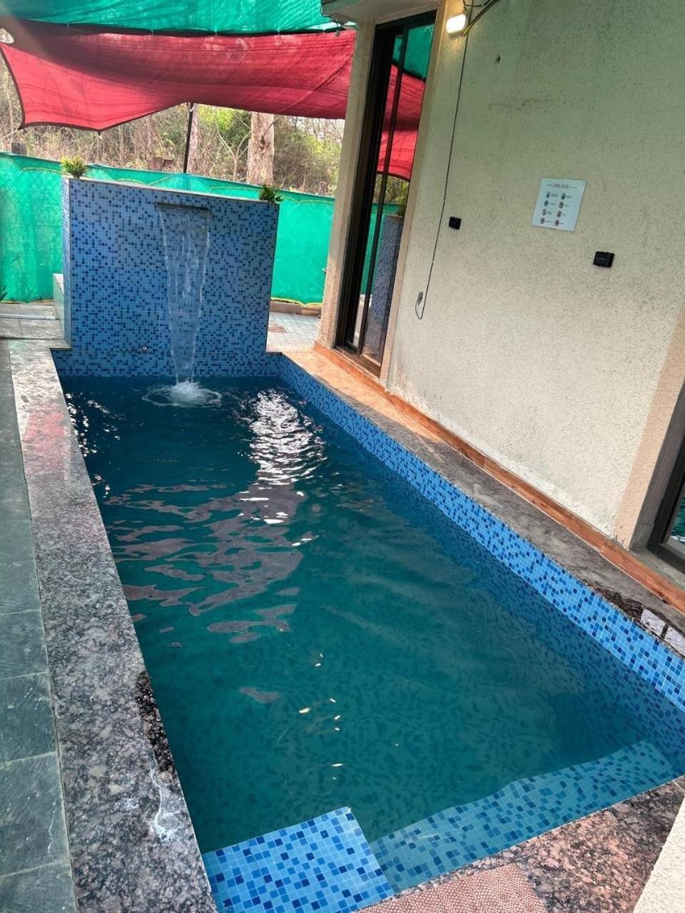 Dream House Villa Wada 외부 사진