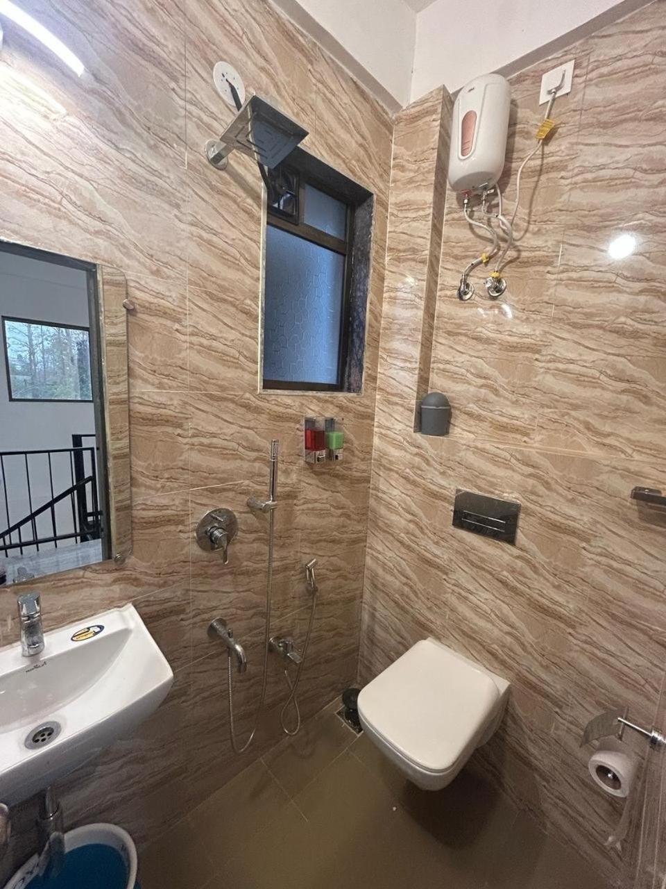 Dream House Villa Wada 외부 사진