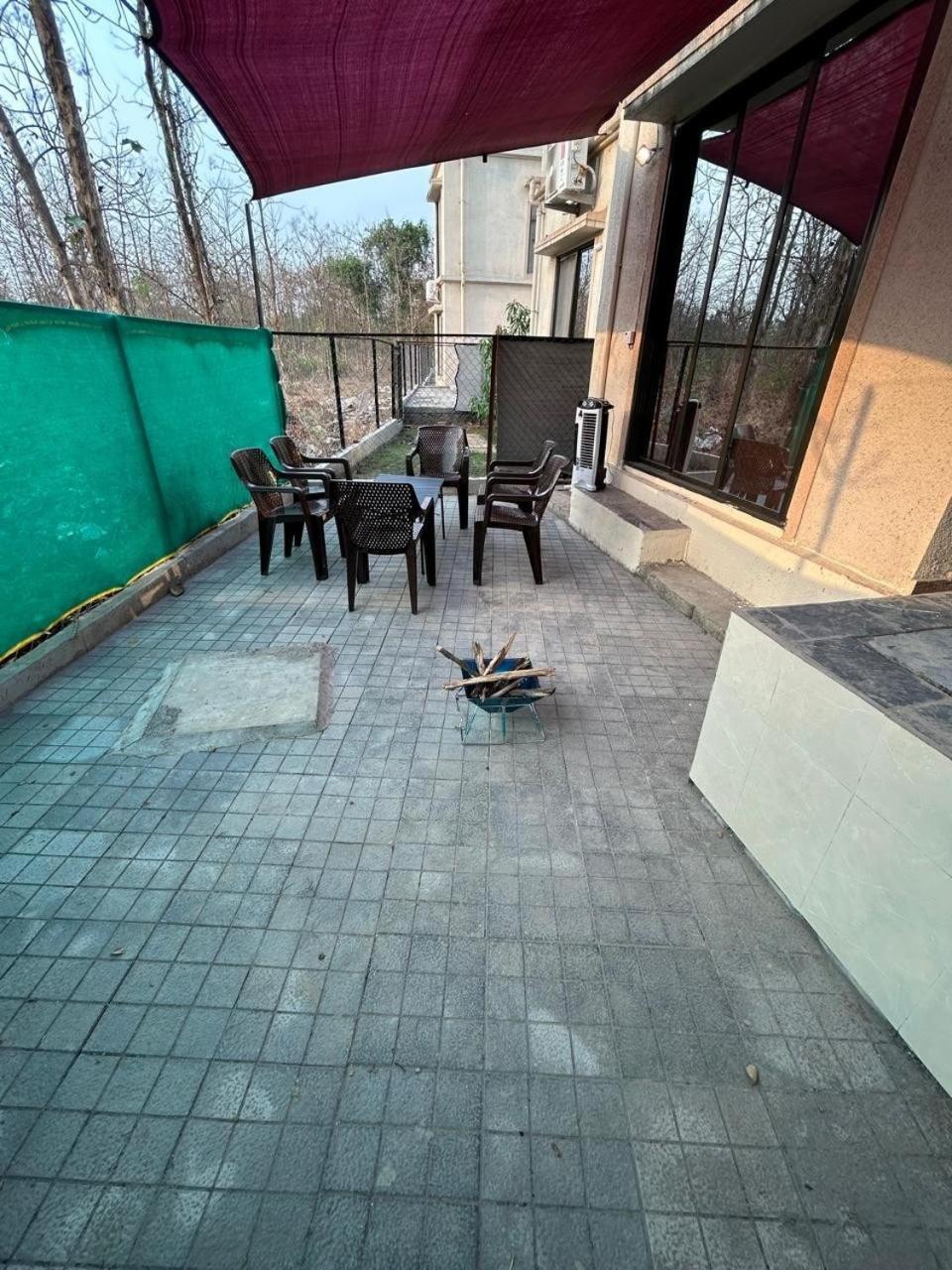Dream House Villa Wada 외부 사진